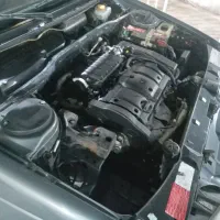 پارس ۹۴توی فا بیمه یک سال لاستیک تازه انداختم زیرش|خودرو سواری و وانت|گرگان, |دیوار