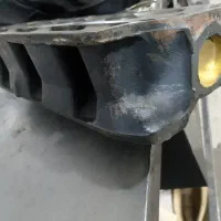 سرسیلندر پیکان چدنی|قطعات یدکی و لوازم جانبی|یزد, |دیوار