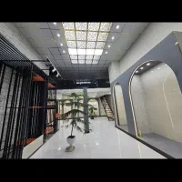 فروشنده و حسابدار در کلنیک ساختمانی|استخدام خدمات فروشگاه و رستوران|اسلامآباد غرب, |دیوار