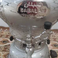 سماور 6لیتری|سماور، چایساز، قهوهساز|ساری, |دیوار