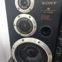 ضبط سونی خانگی|سیستم صوتی خانگی|بندر گناوه, |دیوار