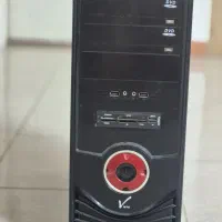 کیس کامپیوتر قدیمی