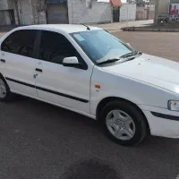 سمند EF7 مدل 96 دوگانه شرکتی