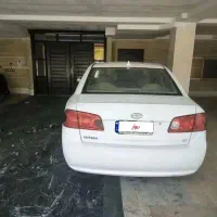 اوپتیما ۲۰۰۷دنده