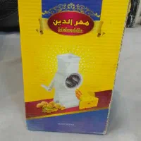 خردکن و رنده کن دستی واسیاب دستی