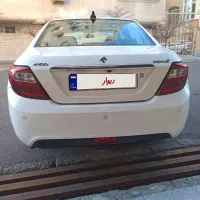 دنا پلاس مدل ۹۷ در حد|خودرو سواری و وانت|تبریز, |دیوار