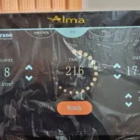 فروش دستگاه لیزر موهای زائد تیتانیوم ۱۶۰۰ وات|پزشکی|تهران, نیروی هوایی (پیروزی)|دیوار