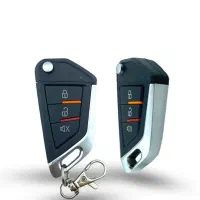 ریموت دزدگیر ردیاب|دوربین مداربسته|مشهد, مشکینی (شهرک غرب)|دیوار