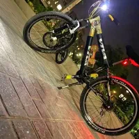 دوچرخه . ویوا . 26|دوچرخه، اسکیت، اسکوتر|قم, پردیسان|دیوار