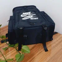 دوخت و تولیدی انواع کیف کمری کوله|کیف، کفش، کمربند|آذرشهر, |دیوار