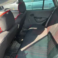 پراید111مدل ۹۲|خودرو سواری و وانت|تهران, آهنگ|دیوار