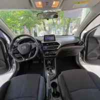 خودروfmc511 چانگان آلسوین|خودرو سواری و وانت|تهران, میدان میوه و تره‌بار مرکزی|دیوار