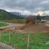زمین مسکونی