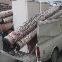 اسباب بازی، وانت، نیسان، خاور، بار