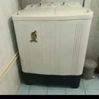 ماشین  لباسشویی