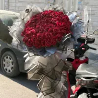 گل ولنتاین|گل مصنوعی|ساوه, |دیوار