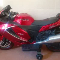 موتور شارژی نو