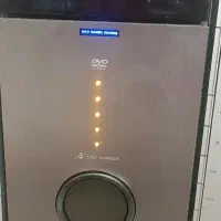 باند و آمپ سونی  FLX 9