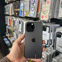 اپل 14 پرومکس با ریجستر باتری صد با اقساط ویژه|موبایل|رشت, بازار|دیوار