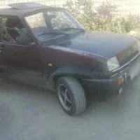 پیکه 83بدون رنگ|خودرو سواری و وانت|پیرانشهر, |دیوار