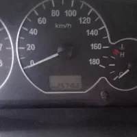 پراید ۱۴۱ آماده مسافرت|خودرو سواری و وانت|تبریز, |دیوار