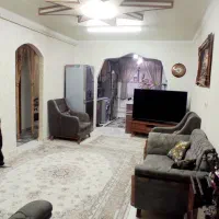 آپارتمان 78 متر خیابان رودباری بر اصلی