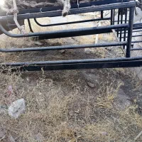 باربند پیکان وانت