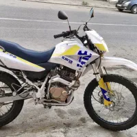 موتور t2 250cc