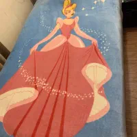 پتوی گلبافت