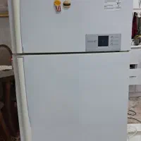 یخچال نیم سایت ال جی LG کره ای اصل