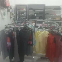 فروش لباس|لباس|لنجان, |دیوار