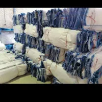 خریدوفروش گونی وجامبو رنجی|عمدهفروشی|ری, فیروزآباد|دیوار