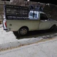 پیکان وانت۹۳ معاوضه با میش داشتی