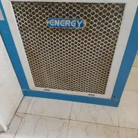 کولر سلولزی 6000.  بالازن