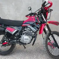 فروش موتور ۲۰۰ دایچی