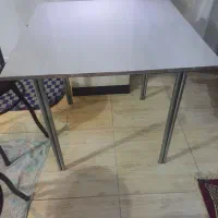 میز و صندلی ناهارخوری|میز و صندلی غذاخوری|شهرکرد, |دیوار