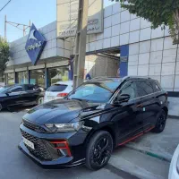 kmc  a5صفر مدل ۱۴۰۴ تحویل روز|خودرو سواری و وانت|کرج, خلج آباد|دیوار