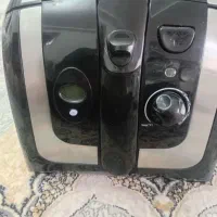 سرخ کن معمولی درحدنوسالم