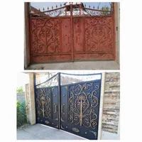 نقاشی ساختمان لاهیجان