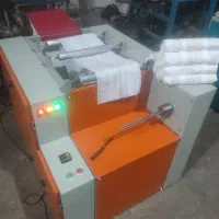 فروش دستگاه سفره|ماشین‌آلات صنعتی|تاکستان, |دیوار