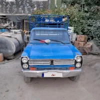 نیسان مدل ۶۰|خودرو سواری و وانت|خمینی‌شهر, |دیوار