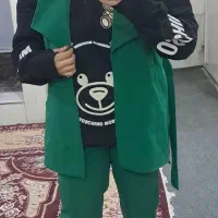 لباس نو|لباس|جهرم, |دیوار