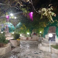 رستوران ماهان کباب طعم خانگی