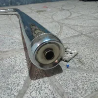 اگزوز هوندا باک