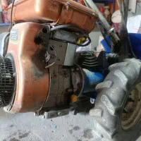 موتور یونجه اصل ژاپنی