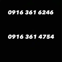 سیم کارت همراه اول کد ۳۶۱