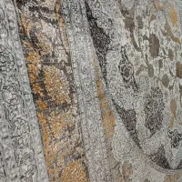 قالی|فرش|مرودشت, ژیان|دیوار