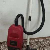 جاروبرقی