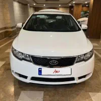 سراتو اپشنال مدل ۹۷ صفر کیلومتر استثنایی