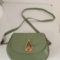 کیف رو دوشی|کیف، کفش، کمربند|سبزوار, توحیدشهر|دیوار